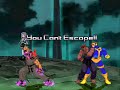 [Mugen]God Akuma(Plaza) vs MugenJF Team + Suprise xD