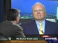 proof! bush   cheney lied! *someone must pay!