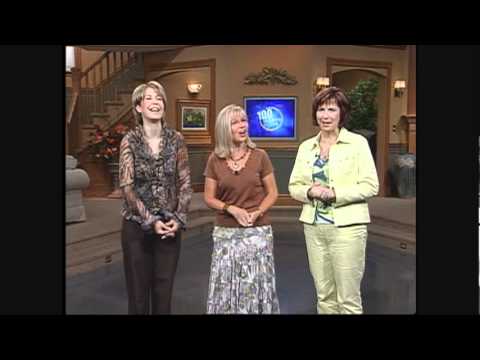 Crossroads 50th Anniversary---Ron and Ann Mainse