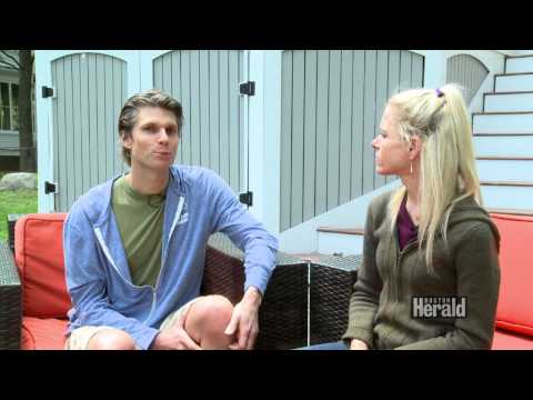 how to define character