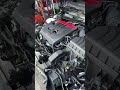 Used Engine Toyota Yaris IV (P21/PA1/PH1) 1.6 GR Price on request offered by "Altijd Raak" Penders
