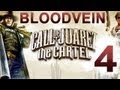 Let's Noob! - Call of Juarez - The Cartel: EP04 (Gameplay/Commentary)