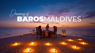 Resort Baros, Maldivas