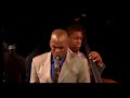 live at dizzy's coca-cola club. wayne escoffery & veneration, featuring wayne escoffery,sax,lewis nash,drums,joe locke,vibes,dwayne burno,bass,jeremy pelt,trumpet. directed and edited by victor moore. produced by showset productions