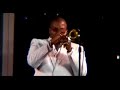 live at dizzy's coca-cola club. wayne escoffery & veneration, featuring wayne escoffery,sax,lewis nash,drums,joe locke,vibes,dwayne burno,bass,jeremy pelt,trumpet. directed and edited by victor moore. produced by showset productions