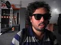 Jackson Araújo comenta exposição 'Passarelas'