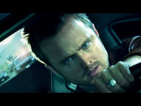 IGN Reviews - Need for Speed - Movie Review
