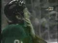 Derian Hatcher smashes Roenicks Jaw