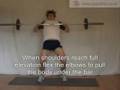 Sports Training - Weight Training - Hang Clean