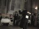 Andrea and Jochem at USA Tango Championship 2007 Andrea and Jochem at USA Tango Championship 2007