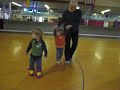 Rollerskating