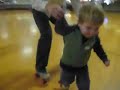 Rollerskating