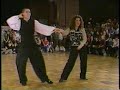 Best Shag Dance Routine - Brent Key & Shea Carver