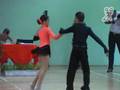 Goldance Földiák-Hajdú (2008 június)