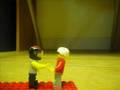 Joshco's First Lego Movie
