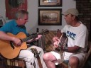 a new song by joe bruchac - 