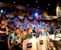 Orkest Flavour \"h�n Toppertje\"