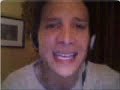 Justin Guarini - Missing You - Acapella