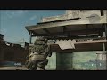 Socom Confrontation Beta Gameplay