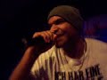Oli Banjo - Nashorn  Live