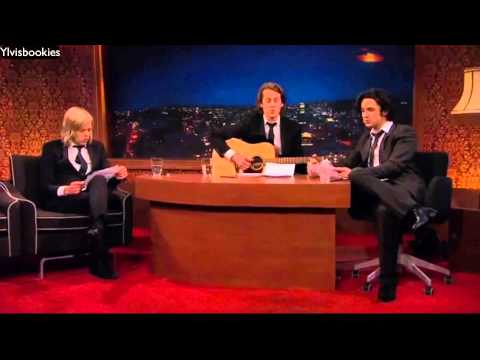 Ylvis - Sorry, dear Oslo - Unnskyld, kjære Oslo (Eng. subs.)