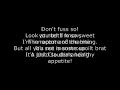 I want more (Instrumental)