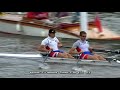 Double Sculls Challenge Cup heats Double Sculls Challenge Cup heats