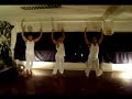 Tanghalang Hulyo Beinte Tres Dance Collective - Life & Death