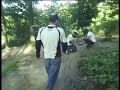 Bike Crash