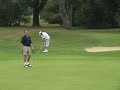 22. Sturis chips uz berdie 18.hole San Roque.MPG
