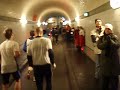 Elbtunnel Marathon 2007 Elbtunnel Marathon 2007