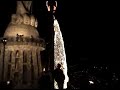 El Panecillo in Quito At Night El Panecillo in Quito At Night