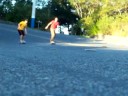 Longboard dub