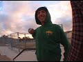 Will Aguado in Video#2 Will Aguado in Video#2