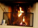 Brasa inomhus
