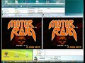 Sega Model 2 Emulator - Multiplayer with 1x PC PT2