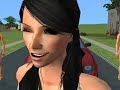 Hot n Cold - Katy Perry- Sims 2 Hot n Cold - Katy Perry- Sims 2