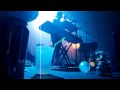 mates of state : parachutes