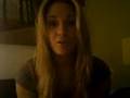 Fly Girl Video Blog - Tara Oram