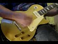 Blues Rock In E by Fourty5Mag