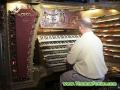 EcstasyTango theatre organ pipe organ