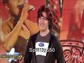 Screamo American Idol (Super Fast Motion)