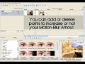 Motion Blur Amount in Sony Video Vegas Motion Blur Amount in Sony Video Vegas
