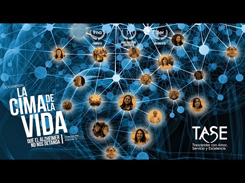 La Cima de la Vida, España (2022)      