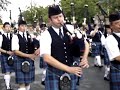 Scottish Bagpipe Band Scottish Bagpipe Band