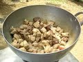 Filipino Food