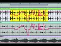 Envelope Automation-Arrangement View
