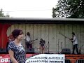Lightning Jack - Stowfest 2008