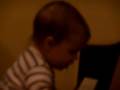 videos de Baby Plays the Piano (AMAZING)!!!!