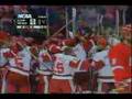 Wisconsin Hockey vs Cornell 3OT